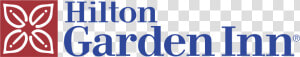 The Hilton Garden Inn Logo   Hilton Garden Inn Astana Logo  HD Png Download