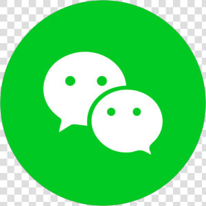 Wechat Icon  HD Png Download