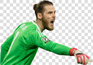 De Gea No Background  HD Png Download