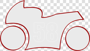 Stylized Marco Simoncelli Motogp   Marcos De Motos Png  Transparent Png