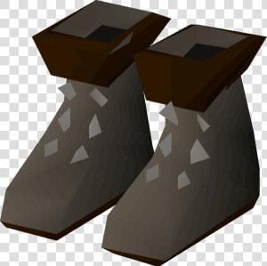 Osrs Gardening Boots  HD Png Download