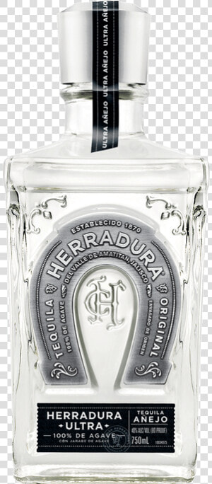 Herradura Ultra Tequila  HD Png Download