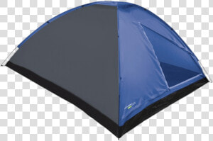 Waterproof Dome Camping Tent   Yellowstone 4 Man Tent  HD Png Download