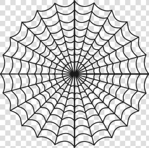 Transparent Spider Man Png   Charlottes Web Spider Web  Png Download