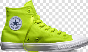 Converse Transparent Neon   Limited Edition Converse Chuck Taylor  HD Png Download