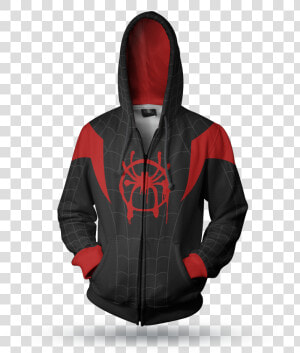 Dm 113 Miles Morales   Oreillys And The Paddyhats Hoodie  HD Png Download