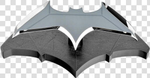 Batman Batarang Replica  HD Png Download