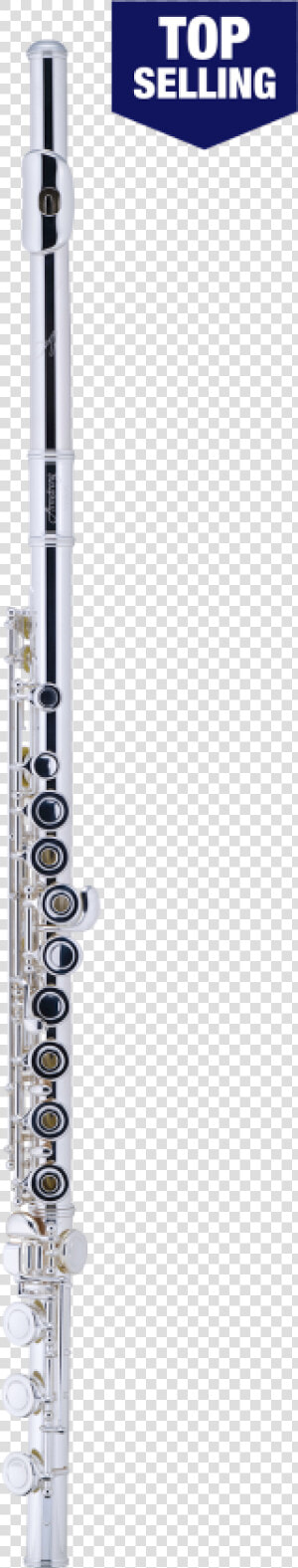 Armstrong Step up Model 303bos Open Hole Flute   Step Up Flute  HD Png Download