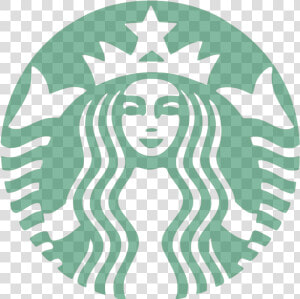 Coffee Cafe Starbucks Logo Espresso   Starbucks Logo Png 2019  Transparent Png