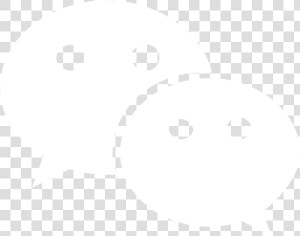 Wechat Icon Png White  Transparent Png