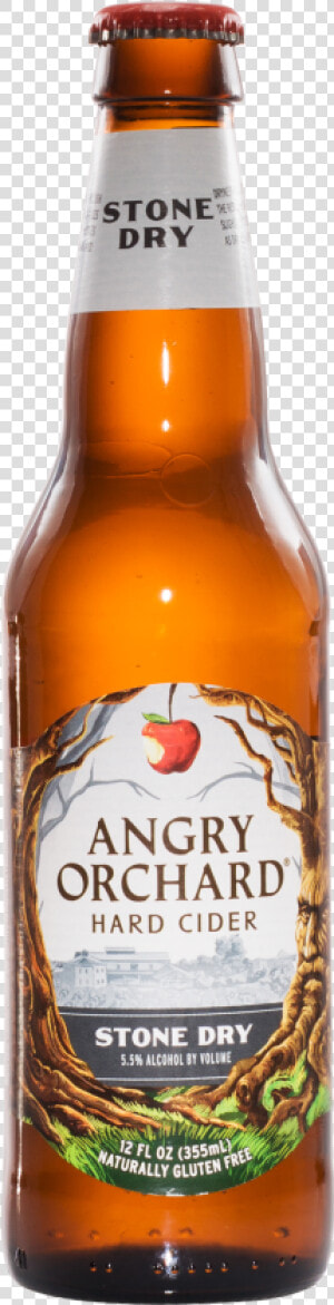 Angry Orchard Logo Png  Transparent Png