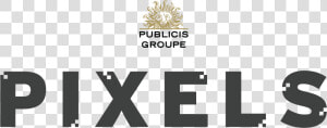 Publicis Groupe  HD Png Download