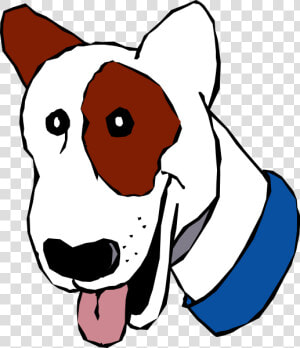 Cartoon Dog Head Png Clip Arts   Cartoon Dog Head  Transparent Png