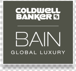 Coldwell Banker  HD Png Download