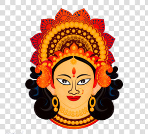 Happy Navratri Images Hd  HD Png Download