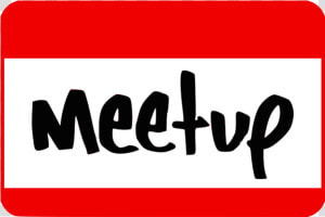 Logo Meetup Icon  HD Png Download