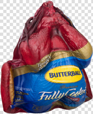 Butterball Fully Cooked Turkey  HD Png Download