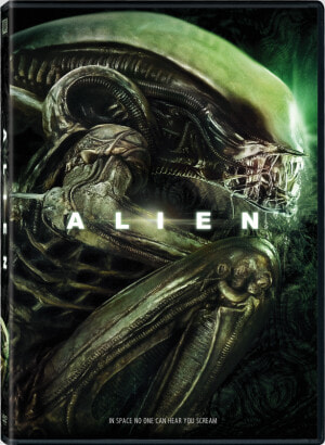 Alien 1979 Blu Ray  HD Png Download