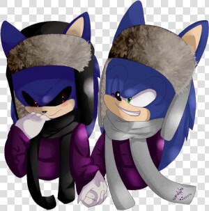 It’s Getting So Cold  Gosh  I Hate Winter     Sonic The Hedgehog  HD Png Download