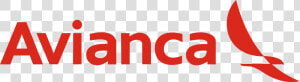 Avianca Airlines Logo  HD Png Download