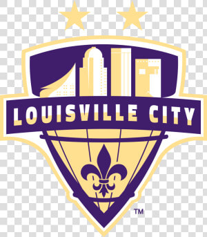 Louisville City Fc Logo  HD Png Download