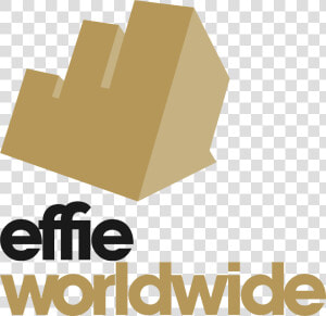 Original   Effie Award  HD Png Download