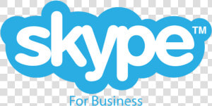 Skype For Business Logo Png   Skype  Transparent Png