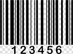 Barcode Background Png Image   Codigo De Barra 128  Transparent Png