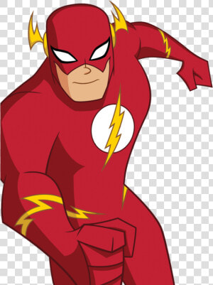 Flash Clipart Justice League   Justice League Action Flash  HD Png Download