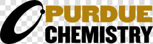 Purdue University   Purdue Chemistry Logo  HD Png Download