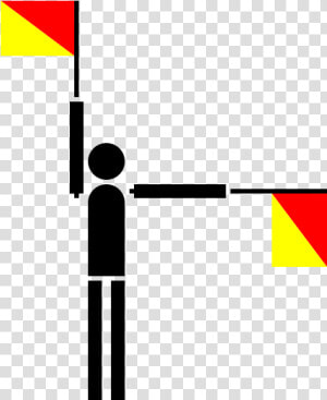 Semaphore Juliet Png Clip Arts   Semaphore Clipart  Transparent Png