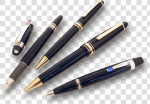 Stationery   Pens Png  Transparent Png