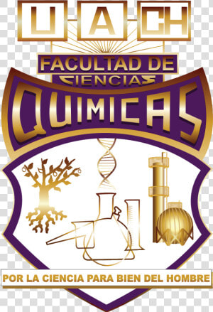 Facultad De Ciencias Quimicas Uach  HD Png Download