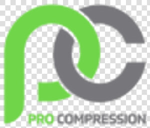 Pc Logo Web Standard 1200 1461779703   Pro Compression  HD Png Download