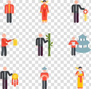 China Pictograms  HD Png Download