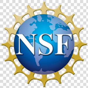 Us National Science Foundation  HD Png Download