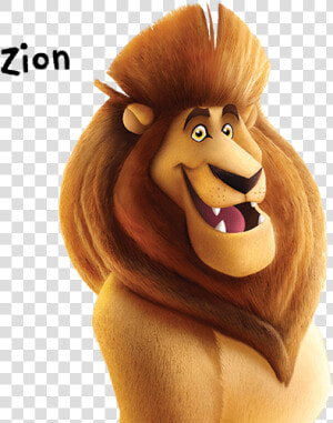 Day4   Vbs Roar Day 4 Zion  HD Png Download