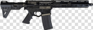 American Tactical 300 Blackout Pistol  HD Png Download