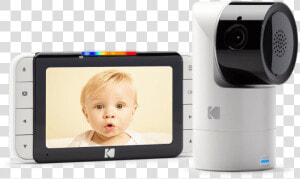 C525ir   Kodak C525 Baby Monitor  HD Png Download