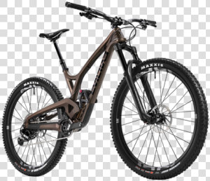 Evil Wreckoning Lb X01 Eagle   Cannondale Habit 4 2019  HD Png Download