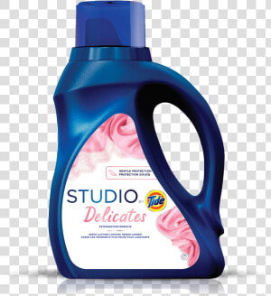 Studio By Tide   Tide Studio Detergent  HD Png Download