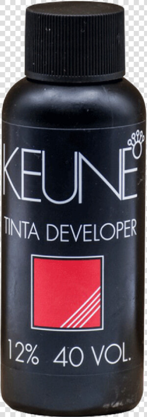 Keune Tinta Developer 40 Vol 60 Ml   Hydrogen Peroxide Price In Bangladesh  HD Png Download