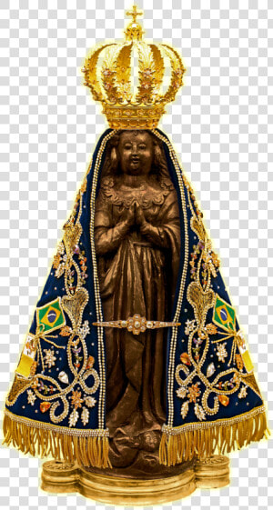 Thumb Image   Imagens De Nossa Senhora Aparecida  HD Png Download