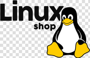 Linux Logo Png   Linux Flat Logo Png  Transparent Png