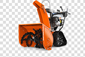 Ariens Platinum 28 Sho Rapidtrak Sno Thro   926339 Ariens  HD Png Download