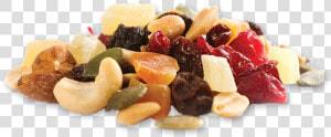 Mixed Fruit Loose   Dried Fruits And Nuts Png  Transparent Png