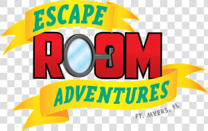 Headpinz Fort Myers Prices   Escape Room Adventures Fort Myers Fl  HD Png Download