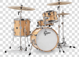 Gretsch Renown 18 Bass Drum  HD Png Download