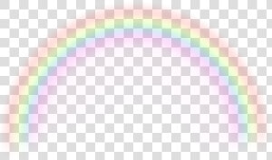 Kisspng Rainbow Color Gradient Transparency And Translucen   虹 フリー 素材 透過  Transparent Png