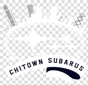 Subaru Drawing Logo   Chitown Subaru  HD Png Download